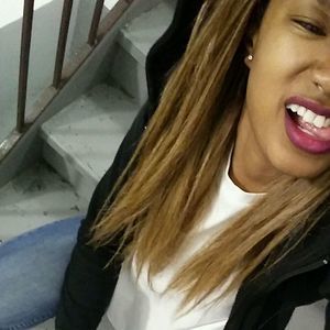 Meet your Posher, Evaysha